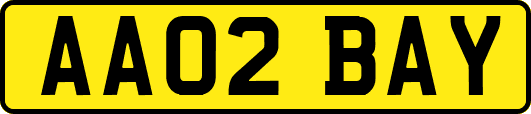 AA02BAY