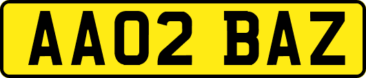 AA02BAZ
