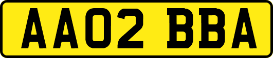 AA02BBA
