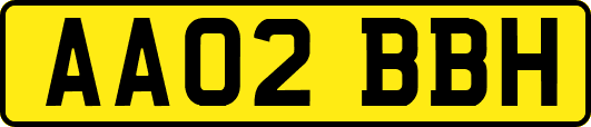 AA02BBH