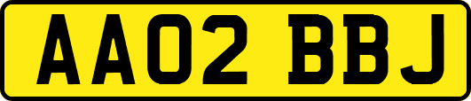 AA02BBJ