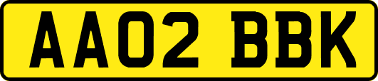 AA02BBK