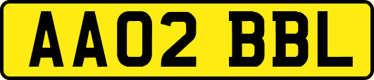 AA02BBL