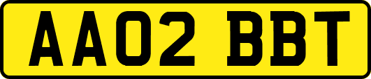 AA02BBT