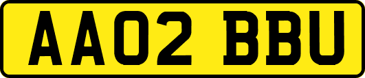 AA02BBU