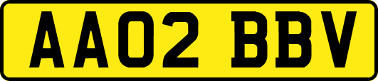 AA02BBV