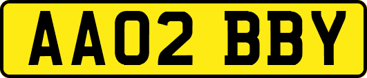 AA02BBY