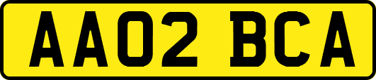AA02BCA