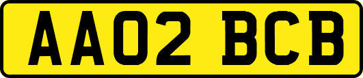 AA02BCB