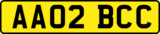 AA02BCC