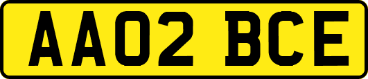 AA02BCE
