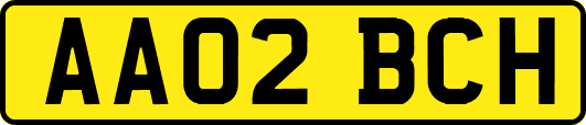 AA02BCH