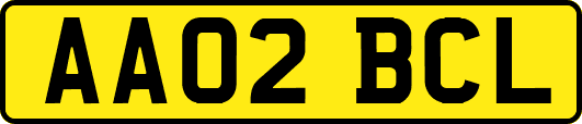 AA02BCL