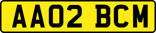 AA02BCM