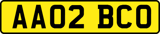 AA02BCO