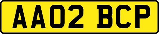 AA02BCP