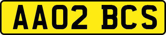 AA02BCS
