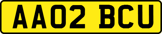 AA02BCU