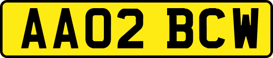 AA02BCW