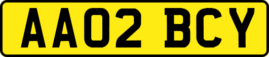 AA02BCY