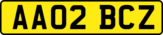 AA02BCZ