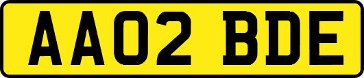 AA02BDE