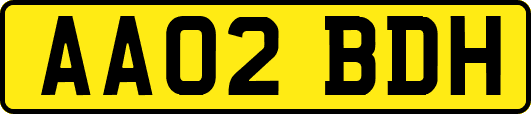 AA02BDH
