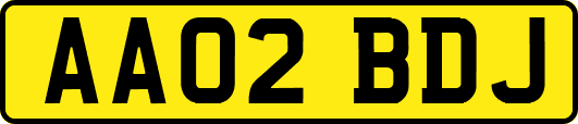 AA02BDJ