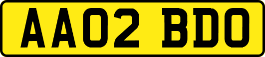 AA02BDO
