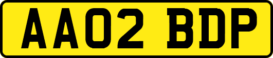 AA02BDP