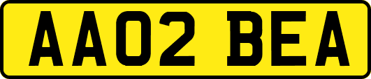 AA02BEA