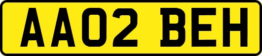 AA02BEH