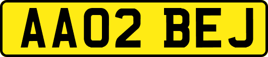 AA02BEJ