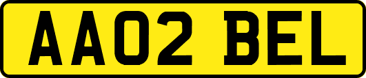 AA02BEL