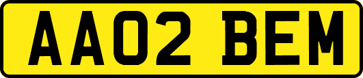AA02BEM