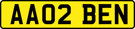 AA02BEN