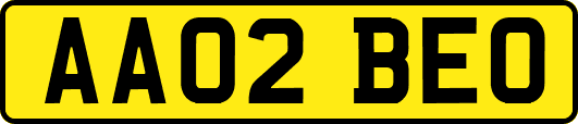 AA02BEO