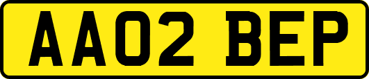 AA02BEP