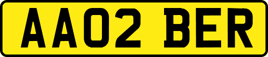 AA02BER