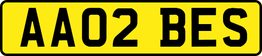 AA02BES