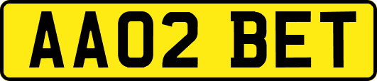 AA02BET
