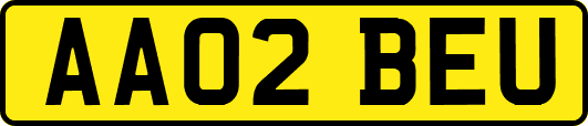 AA02BEU
