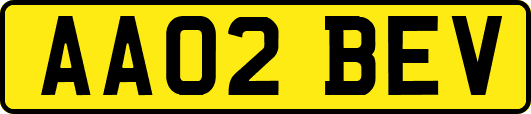 AA02BEV