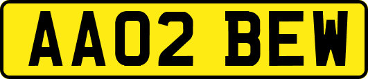 AA02BEW