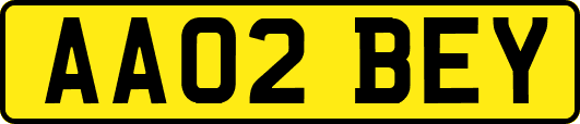 AA02BEY