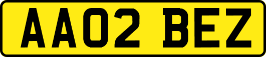 AA02BEZ
