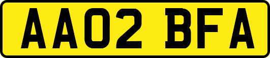 AA02BFA