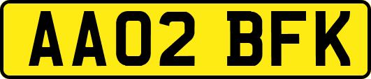 AA02BFK