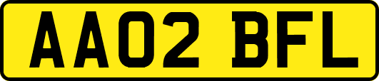 AA02BFL