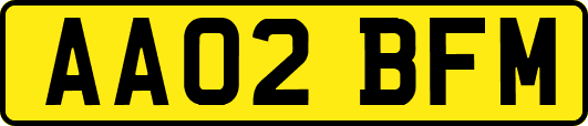 AA02BFM
